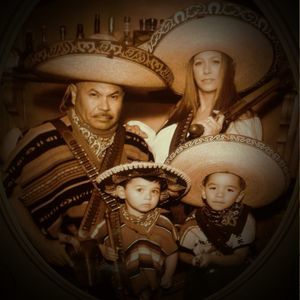 Meet your Posher, Cyndy